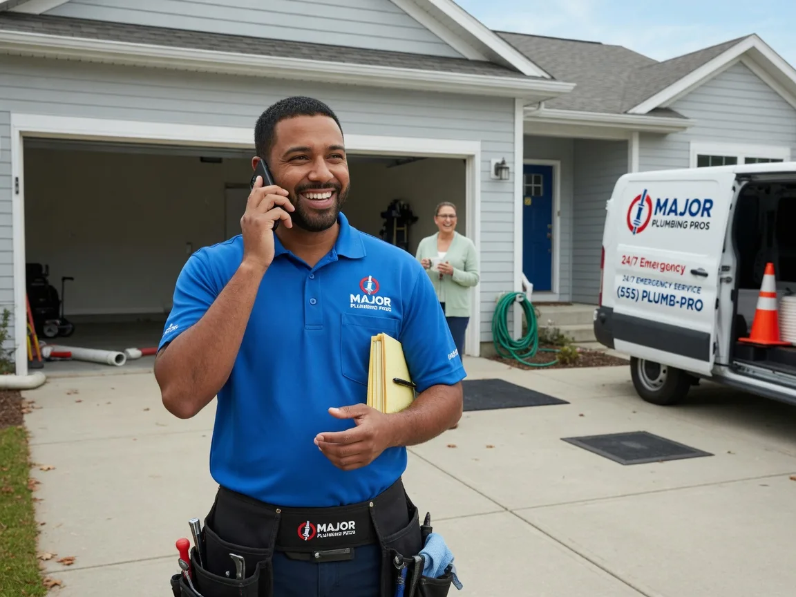 Drain Cleaning Services Commerce, GA FAQs